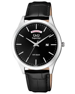 Купить Японские наручные часы Q&Q S11A-001VY в E-mobi