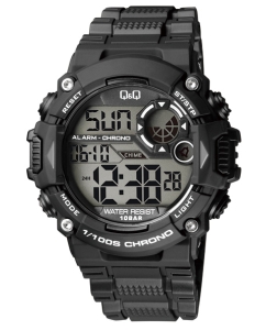 Купить Японские наручные часы Q&Q M146J001Y в E-mobi