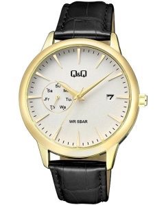Купить Японские наручные часы Q&Q A12A-005PY в E-mobi