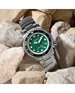 Купить Японские наручные часы Citizen BN0158-85X  в E-mobi