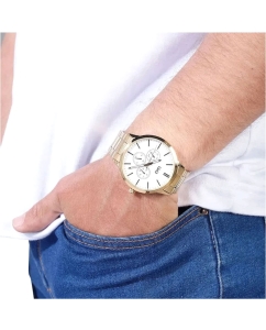 Купить Японские наручные часы Q&amp;Q A01A-005PY  в E-mobi