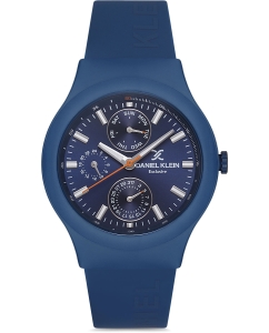 Купить Наручные часы Daniel Klein DK.1.12975-2 в E-mobi