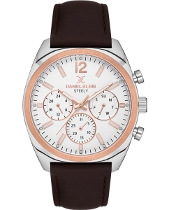 Купить Наручные часы Daniel Klein DK.1.13703-4 в E-mobi