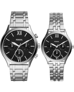 Купить Подарочный набор Fossil  Fenmore BQ2469SET в E-mobi