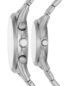 Купить Подарочный набор Fossil  Fenmore BQ2469SET  в E-mobi