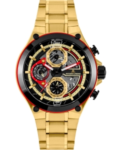 Купить Наручные часы Jacques Lemans 1-2150H в E-mobi