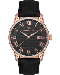 Купить Наручные часы Daniel Klein DK.1.13652-5 в E-mobi