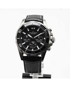 Купить Наручные часы Jacques Lemans 1-2091A с хронографом  в E-mobi