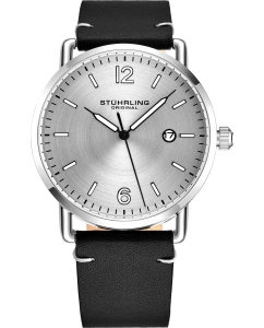 Купить Наручные часы Stuhrling 3901.1 в E-mobi