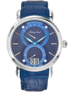 Купить Швейцарские наручные часы Mathey-Tissot H7022ABU в E-mobi