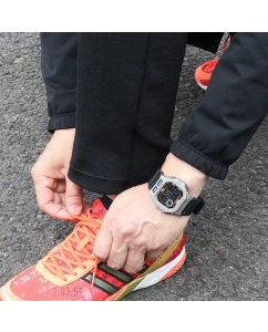 Купить Японские наручные часы Casio Collection WS-1400H-1B с хронографом  в E-mobi