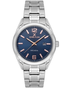 Купить Наручные часы Daniel Klein DK.1.13691-7 в E-mobi