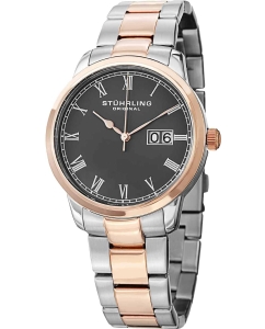 Купить Наручные часы Stuhrling 831B.03 в E-mobi