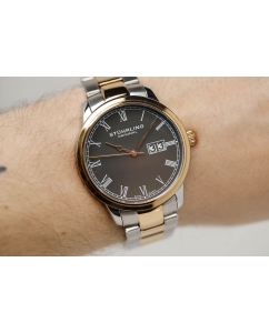 Купить Наручные часы Stuhrling 831B.03  в E-mobi