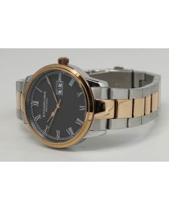 Купить Наручные часы Stuhrling 831B.03  в E-mobi