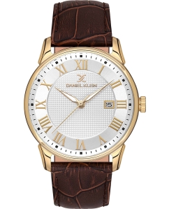Купить Наручные часы Daniel Klein DK.1.13652-4 в E-mobi