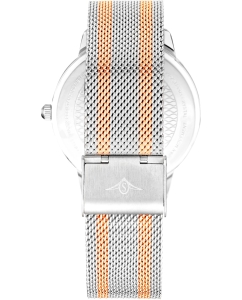 Купить Наручные часы Stuhrling 3998.4  в E-mobi