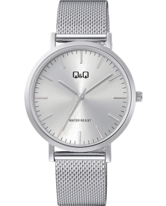 Купить Японские наручные часы Q&Q C34A-004PY в E-mobi