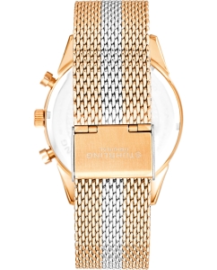 Купить Наручные часы Stuhrling 3975.5 с хронографом  в E-mobi