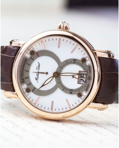 Купить Швейцарские наручные часы Mathey-Tissot H7022PI  в E-mobi