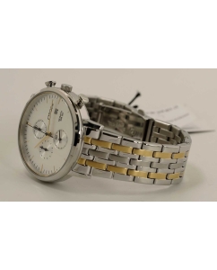 Купить Японские наручные часы Citizen AN3614-54A с хронографом  в E-mobi
