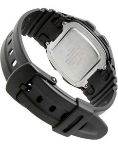 Купить Японские наручные часы Casio Collection W-96H-1A  в E-mobi