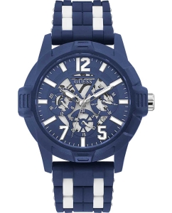 Купить Наручные часы Guess GW0428G3 в E-mobi