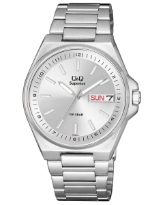 Купить Японские наручные часы Q&Q S396J201Y в E-mobi