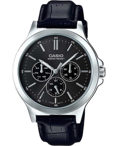 Купить Японские наручные часы Casio Collection MTP-V300L-1A в E-mobi