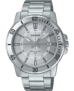 Купить Японские наручные часы Casio Collection MTP-VD01D-7C в E-mobi