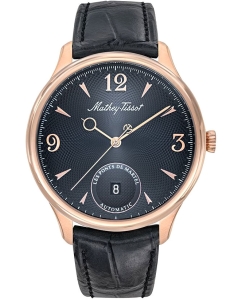 Купить Швейцарские механические наручные часы Mathey-Tissot AC1886CN в E-mobi