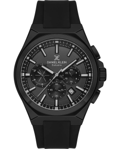 Купить Наручные часы Daniel Klein DK.1.13815-4 в E-mobi