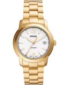 Купить Механические наручные часы Fossil ME3226 в E-mobi