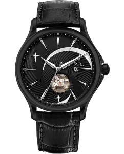 Купить Швейцарские механические наручные часы L Duchen D154.71.31 в E-mobi