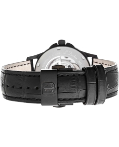 Купить Швейцарские механические наручные часы L Duchen D154.71.31  в E-mobi