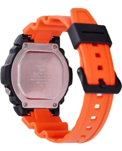 Купить Японские наручные часы Casio Collection W-219H-4AVEF с хронографом  в E-mobi