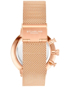 Купить Наручные часы Stuhrling 3911.5 с хронографом  в E-mobi