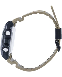 Купить Японские наручные часы Casio Collection DW-291HX-5A с хронографом  в E-mobi