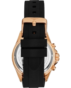 Купить Наручные часы Stuhrling 4050.4 с хронографом  в E-mobi