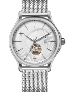 Купить Швейцарские механические наручные часы L Duchen D154.11.33M в E-mobi