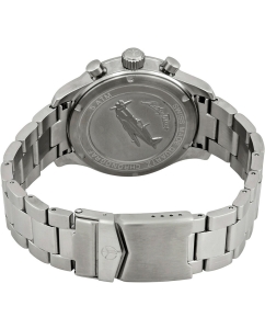 Купить Швейцарские наручные часы Mathey-Tissot H1821CHANG с хронографом  в E-mobi