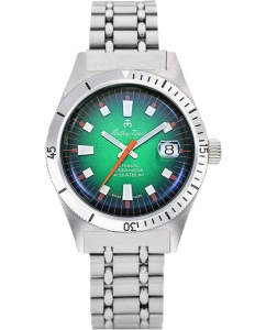 Купить Швейцарские механические наручные часы Mathey-Tissot MRG2 в E-mobi