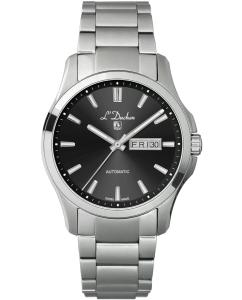 Купить Швейцарские механические наручные часы L Duchen D263.10.31 в E-mobi