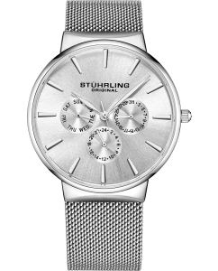 Купить Наручные часы Stuhrling 3931.1 в E-mobi