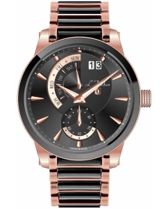 Купить Швейцарские наручные часы L Duchen D237.40.31 в E-mobi