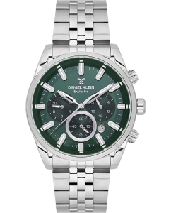 Купить Наручные часы Daniel Klein DK.1.13740-3 с хронографом в E-mobi