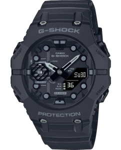 Купить Японские наручные часы Casio G-SHOCK GA-B001-1A с хронографом в E-mobi