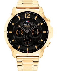 Купить Наручные часы Tommy Hilfiger 1710511 в E-mobi