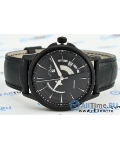 Купить Швейцарские механические наручные часы L Duchen D153.71.31  в E-mobi