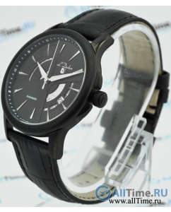 Купить Швейцарские механические наручные часы L Duchen D153.71.31  в E-mobi